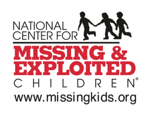 As the nation's clearinghouse & comprehensive reporting center for all issues related to the prevention of and recovery from child victimization, NCMEC leads the fight against abduction, abuse, and exploitation - because every child deserves a safe childhood.