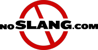 Want to know what your kids are saying? noslang.com is your resource to find out!